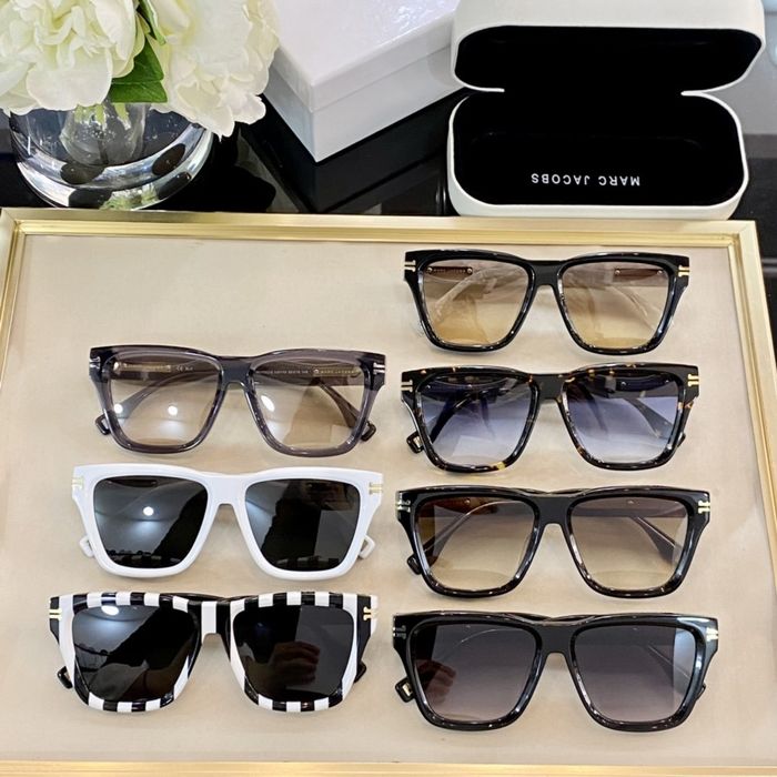 Marc Jacobs Sunglasses Top Quality MJS00009